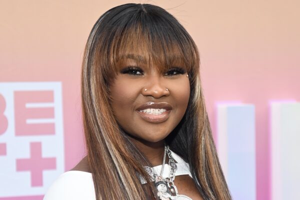 Dis Tew Much! Victoria Woods Pops OFF After Gloss Up Begins Selling Disparaging, NSFW T-Shirts Of Her (PHOTOS + VIDEOS)