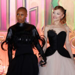 Wicked Chemistry? Cynthia Erivo Sets The Record Straight On Ariana Grande Dating Rumors Wicked-Chemistry-Cynthia-Erivo-Sets-The-Record-Straight-On-Ariana-Grande-Dating-Rumors