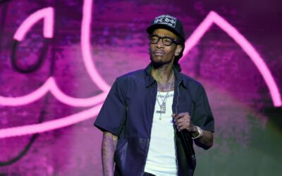 Whew! Romanian Court Refuses To Dismiss Wiz Khalifa’s 9-Month Jail Sentence (UPDATE)