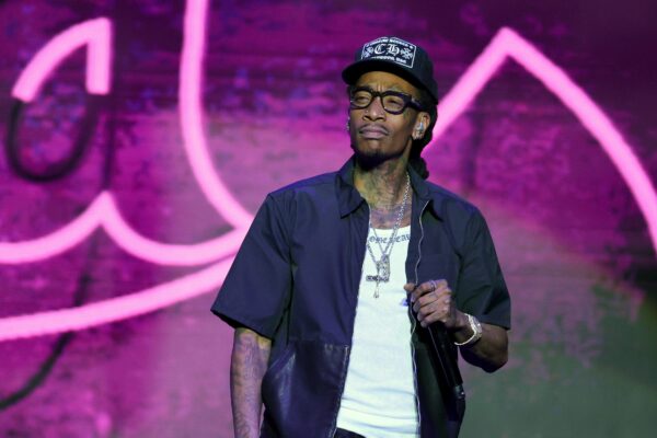 Whew! Romanian Court Refuses To Dismiss Wiz Khalifa’s 9-Month Jail Sentence (UPDATE)