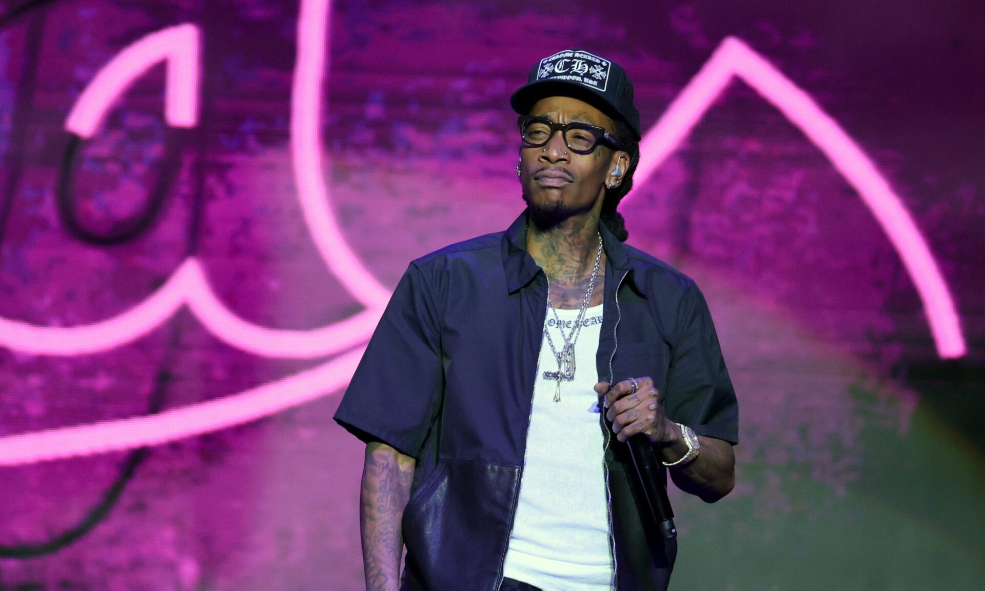 Whew! Romanian Court Refuses To Dismiss Wiz Khalifa’s 9-Month Jail Sentence (UPDATE)