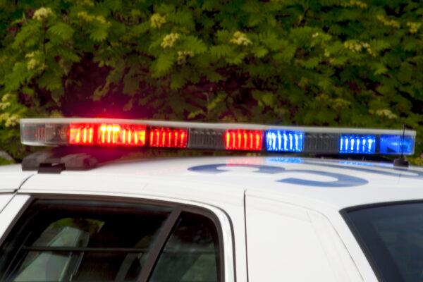 Whoa! Texas Woman Allegedly Stabbed Boyfriend After He Refused To Hand Over His Cell Phone