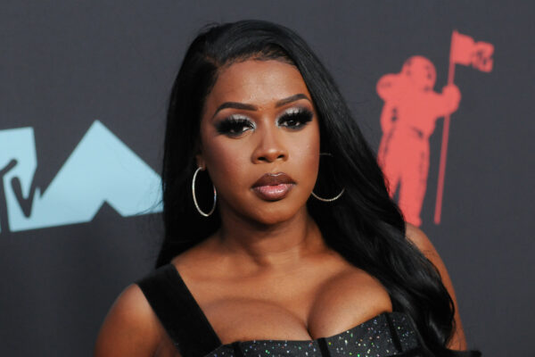 Woke Up Like This! Remy Ma’s No-Makeup Post Has Fans Double-Tapping (PHOTOS)