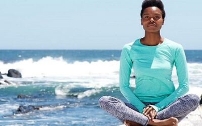 2 Surprisingly Powerful Ways To Calm Your Mind