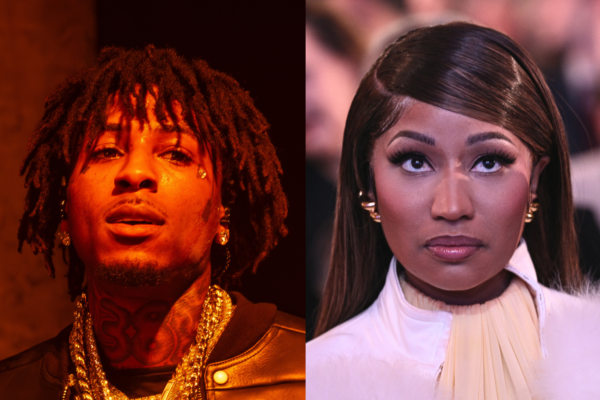 All Good? NBA YoungBoy Sends Heartfelt Message To Nicki Minaj Amid Political Controversy (PHOTO)