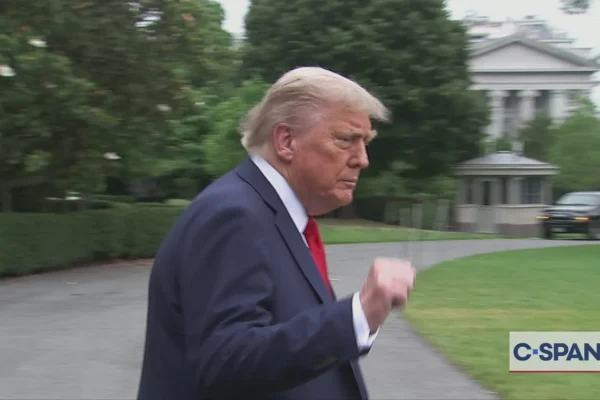 Israel warns Trump it could act alone if Iran passes ballistic missile threshold, report says
