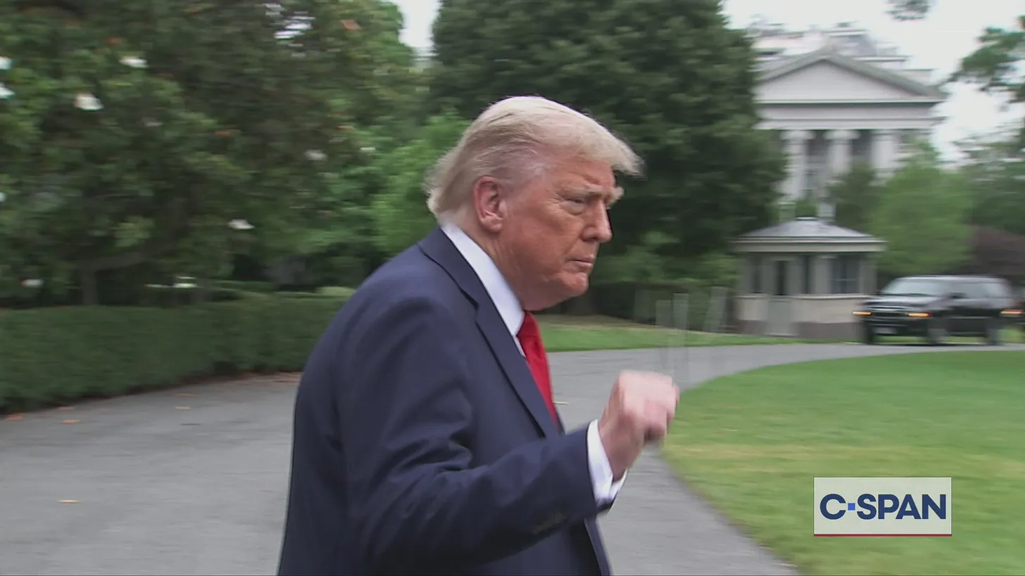 Israel warns Trump it could act alone if Iran passes ballistic missile threshold, report says