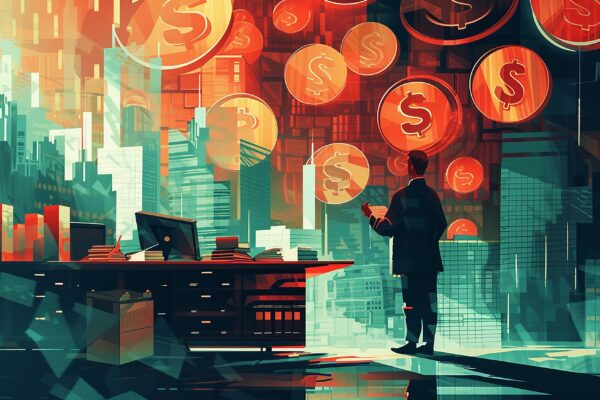 The Monopoly Stage of Human Misery