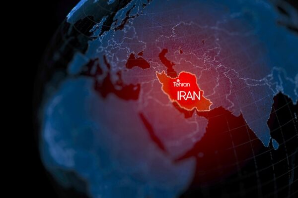 “Why Don’t You Criticize Iran??”