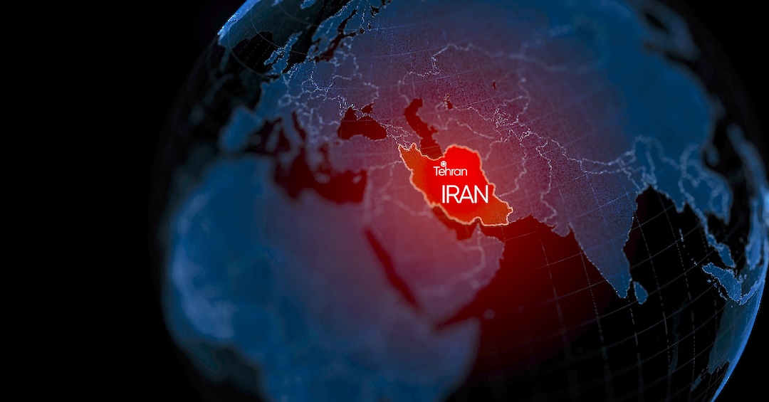 “Why Don’t You Criticize Iran??”