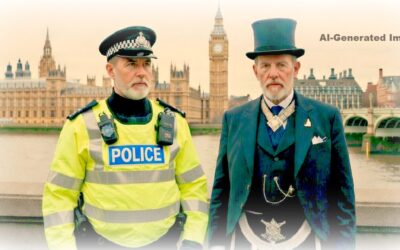 UK Judge Upholds London’s Met Police Rule Forcing Members To Declare Membership in Freemasonry