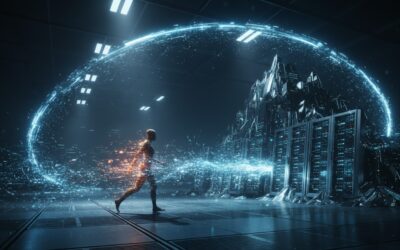 Beyond The Bubble: Why 2026 Will Be The Year AI Replaces Human Workers