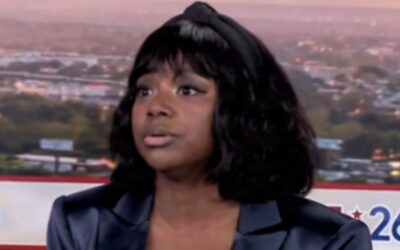 Focus Group Member on Democrats at SOTU: ‘They Gave a Middle Finger to the Oath of Office They Took’ (VIDEO)