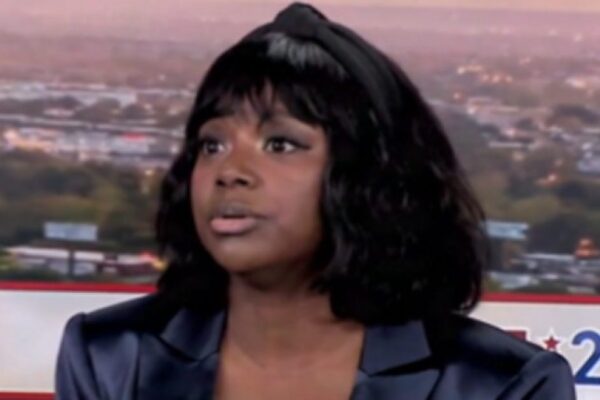 Focus Group Member on Democrats at SOTU: ‘They Gave a Middle Finger to the Oath of Office They Took’ (VIDEO)