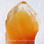 Amphibole Quartz: Use In Meditation To Contact Angels