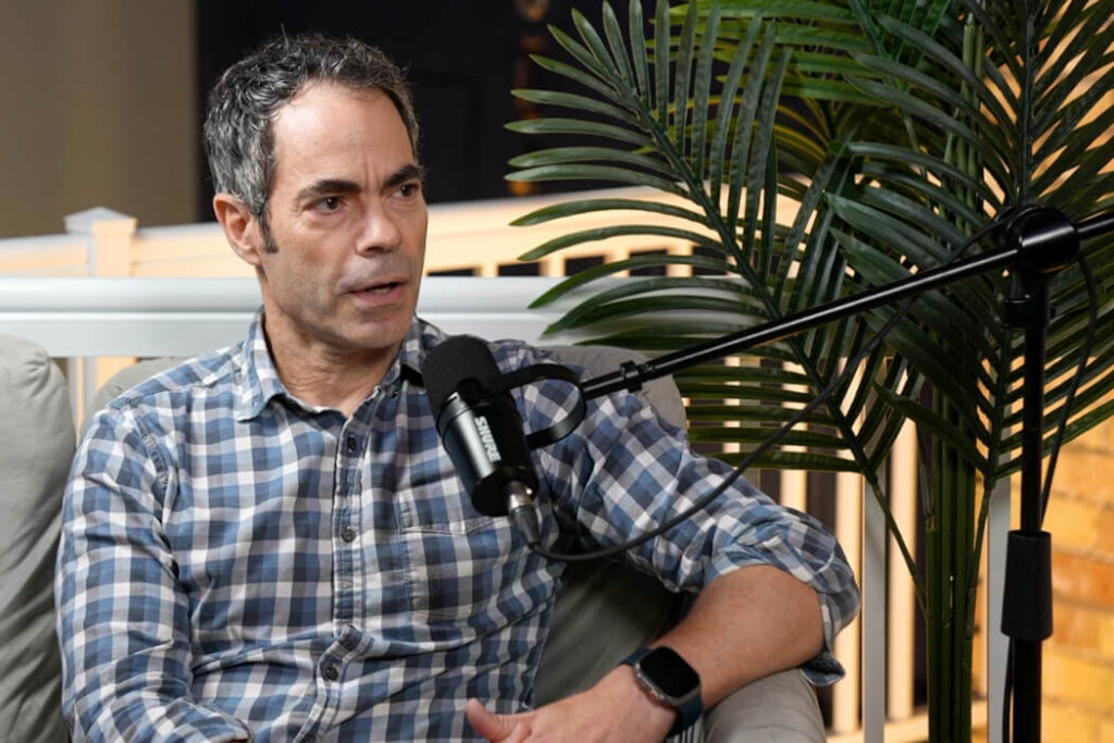 Aptum CEO Ian Rae
