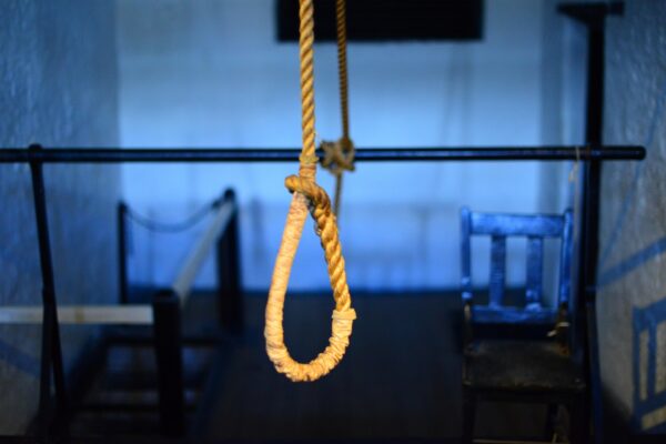 Judge, Jury, Executioner: When the Government Decides Who Lives or Dies