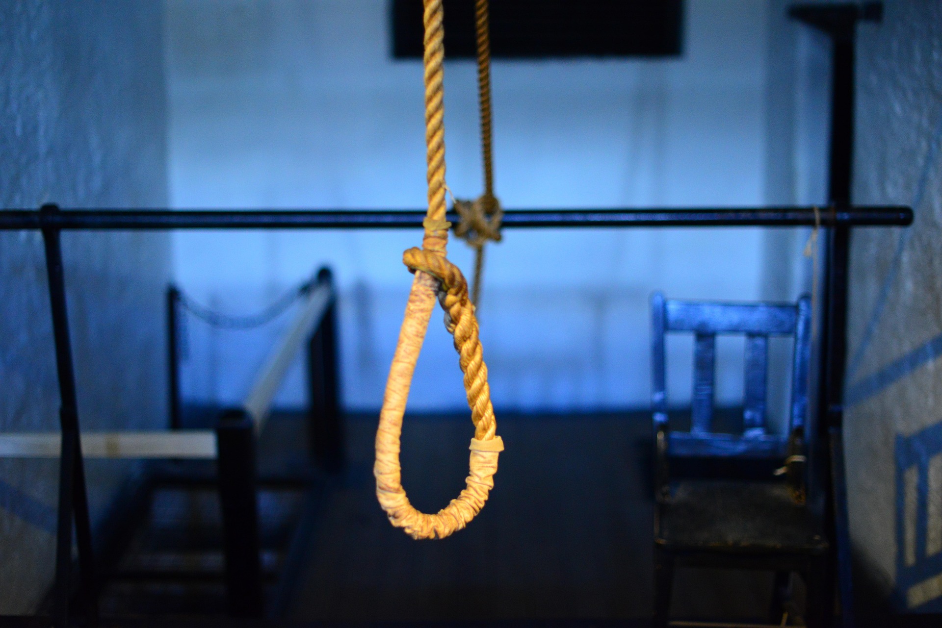 Judge, Jury, Executioner: When the Government Decides Who Lives or Dies