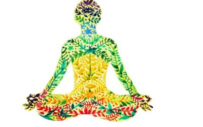A Shamanic View Of How Ayahuasca & Nature Communicate With Us