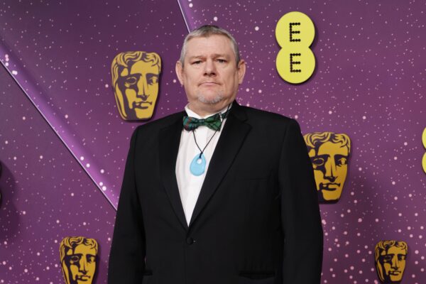 Tourette’s Advocate John Davidson Breaks His Silence After Shouting N-Word During BAFTA Awards (UPDATE)