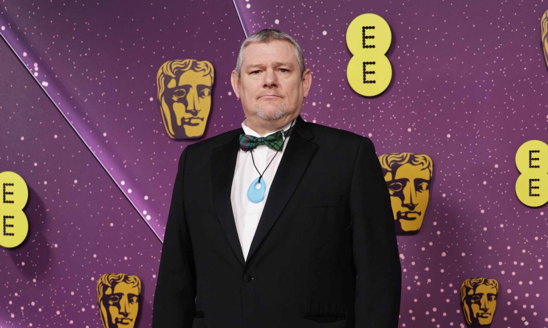 Tourette’s Advocate John Davidson Breaks His Silence After Shouting N-Word During BAFTA Awards (UPDATE)