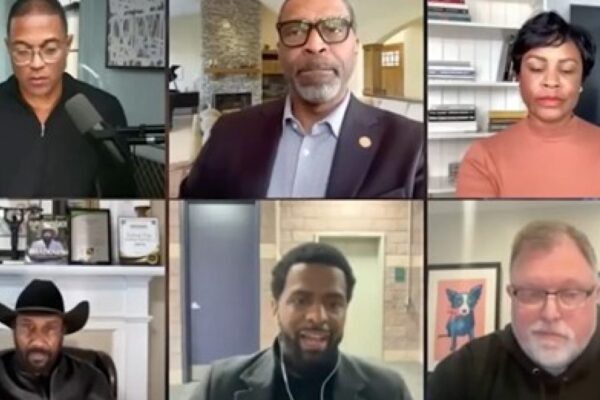 CNN Contributor: It’s Time for a “FUMIGATION” of MAGA (VIDEO)