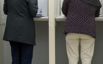 UK elections – lacking heartfelt choices