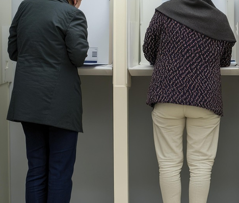 UK elections – lacking heartfelt choices