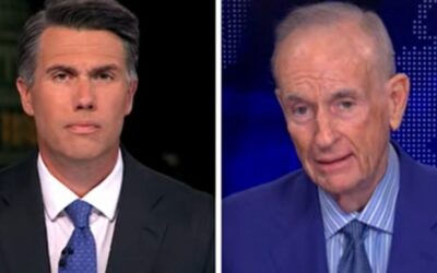 Bill O’Reilly Slaps Democrats for Boycotting Trump’s SOTU Address – And Explains Why He Thinks They’re Really Doing It (VIDEO)