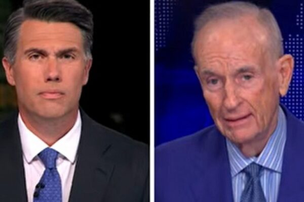Bill O’Reilly Slaps Democrats for Boycotting Trump’s SOTU Address – And Explains Why He Thinks They’re Really Doing It (VIDEO)