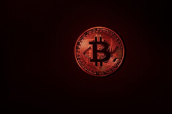 The Dark Truth About Crypto and Bitcoin