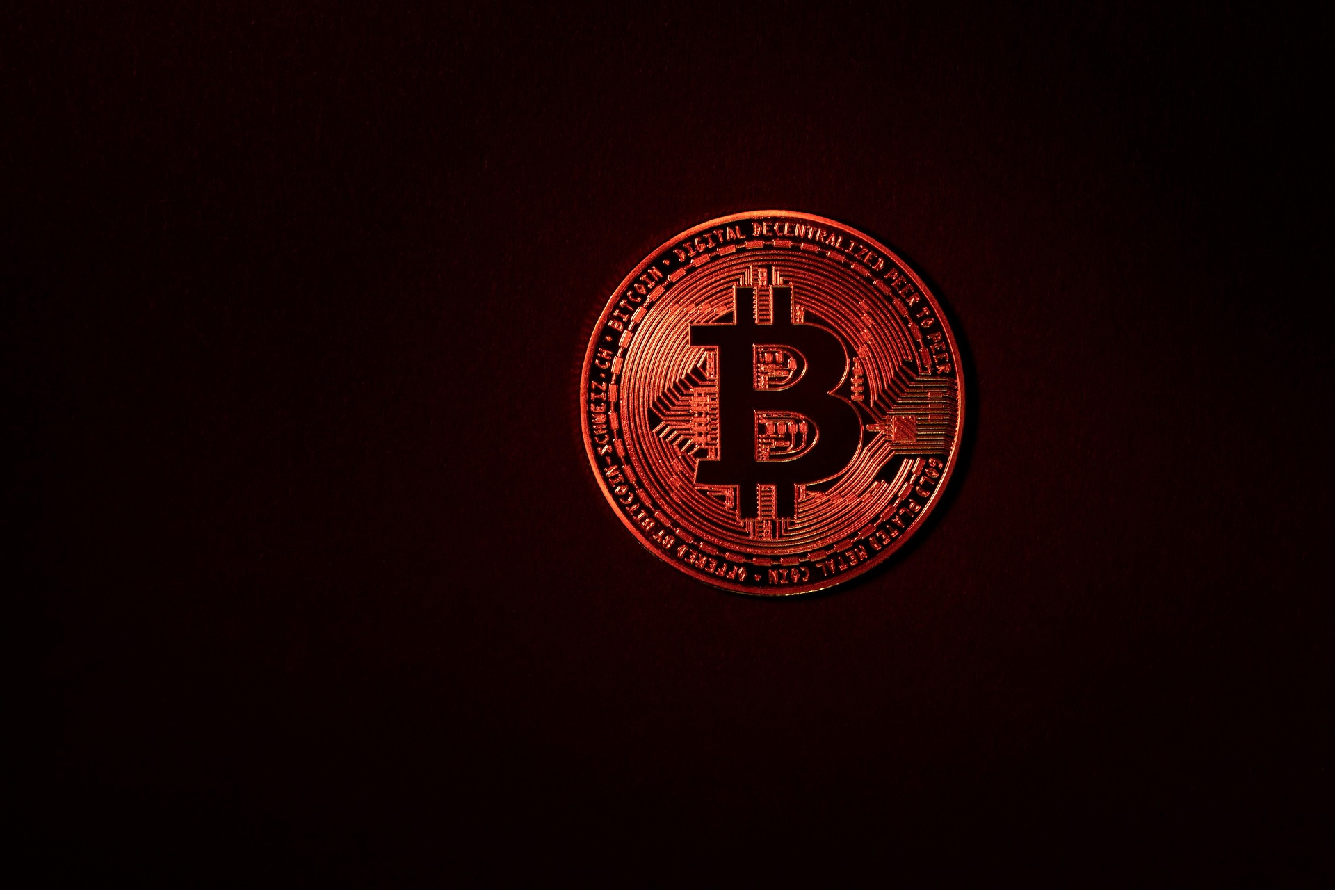 The Dark Truth About Crypto and Bitcoin