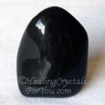 Magical Black Onyx Aids Grief And Past Life Trauma black-onyx-sq175-1