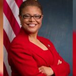 Los Angeles Mayor Karen Bass Accused of Altering LAFD Report on Wildfires to Lessen City’s Liability blurred-frame-14-1200x630-1