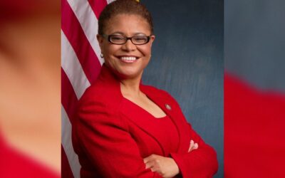 Los Angeles Mayor Karen Bass Accused of Altering LAFD Report on Wildfires to Lessen City’s Liability