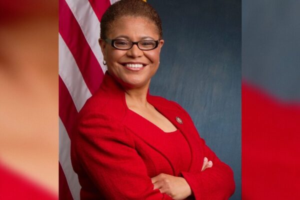 Los Angeles Mayor Karen Bass Accused of Altering LAFD Report on Wildfires to Lessen City’s Liability