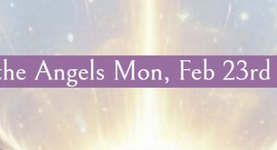 Self-Love and Energy Cleanse with Archangel Lavender