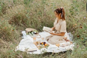 The Poetry Edit: The Books We Return to Again and Again