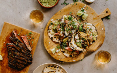 What to Serve on Super Bowl Sunday (If the Food Is the Main Event)