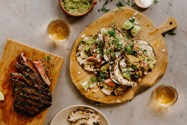 What to Serve on Super Bowl Sunday (If the Food Is the Main Event)