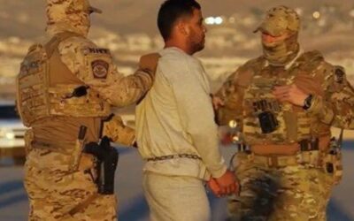 WATCH: Trump’s CBP Sends Out a HYSTERICAL Message to All the Illegal Aliens Looking for Love This Valentine’s Day