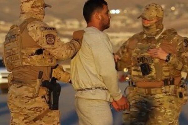 WATCH: Trump’s CBP Sends Out a HYSTERICAL Message to All the Illegal Aliens Looking for Love This Valentine’s Day
