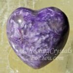 charoite-heart-sq175