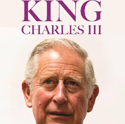 King Charles – family and cash woes
