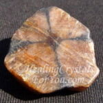 Chiastolite The Cross Stone: Could You Use This Protective Energy? chiastolite-sq175