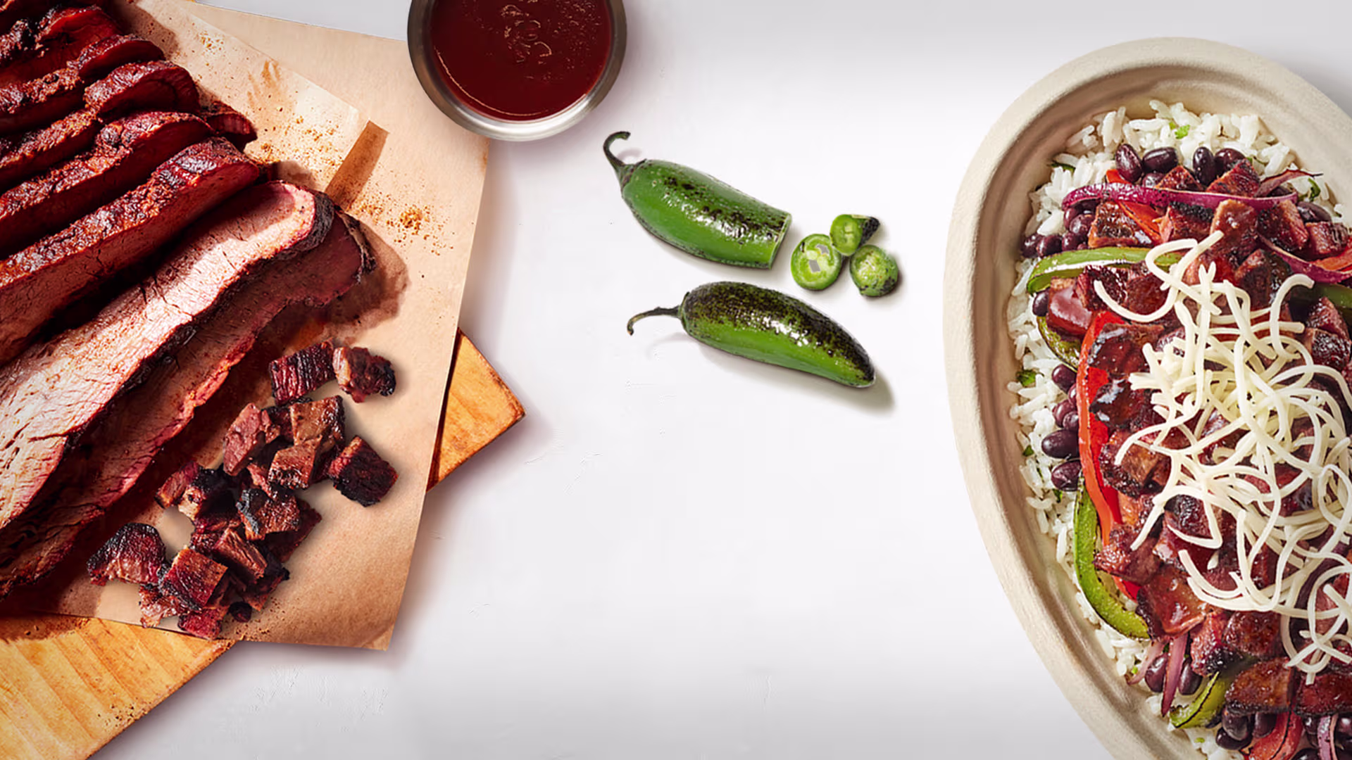 Chipotle Seeks Wealthier Customer Base