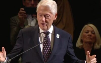 BREAKING: Bill Clinton Breaks His Silence and Lashes Out at Comer Ahead of Epstein Deposition