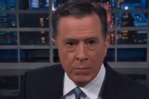 Stephen Colbert Says He Might Run for Office After ‘Late Show’ Ends, Confirms Last Episode Date