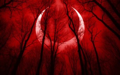 The Hit List – When the cosmos is scary