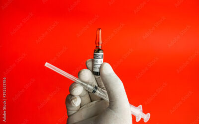 Scientists Want to Use Self-Amplifying mRNA to Vaccinate Those Who Don’t Want Vaccinated